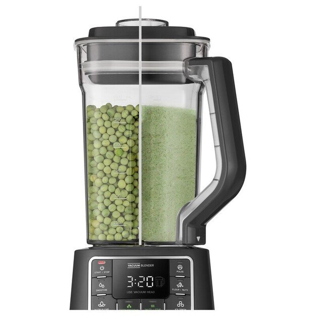 Countertop Blender Sencor SBU 7878BK 1.5 L 22