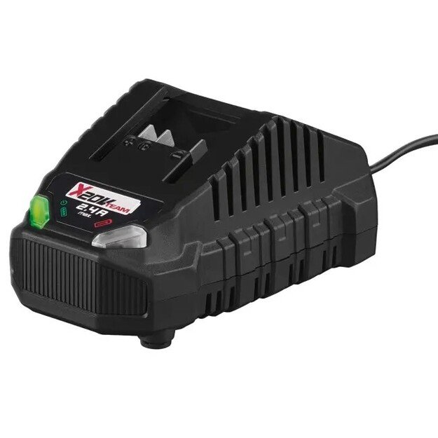 Pakrovimo&nbsp;stotele&nbsp;20V&nbsp;xTeam&nbsp;4,5A&nbsp;Parkside&nbsp;PLG&nbsp;20&nbsp;C3