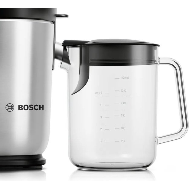 BOSCH MES4000