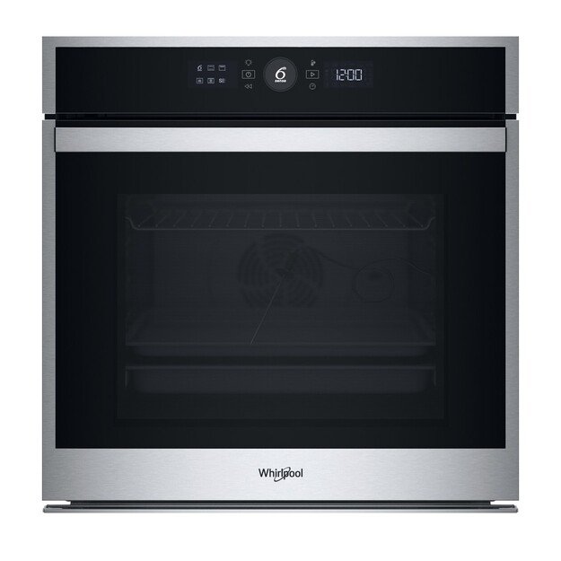 WHIRLPOOL WOI4S8PPM1SX