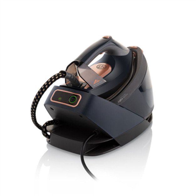 ETA | Ironing System | ETA129090000 | 2200 W | 1.5 L | 5.5 bar | Auto power off | Vertical steam function | Calc-clean function 6