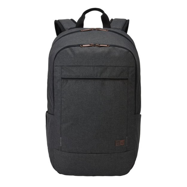 Case Logic 5341 Era 16 laptop backpack ERABP-116 Obsidian black 1