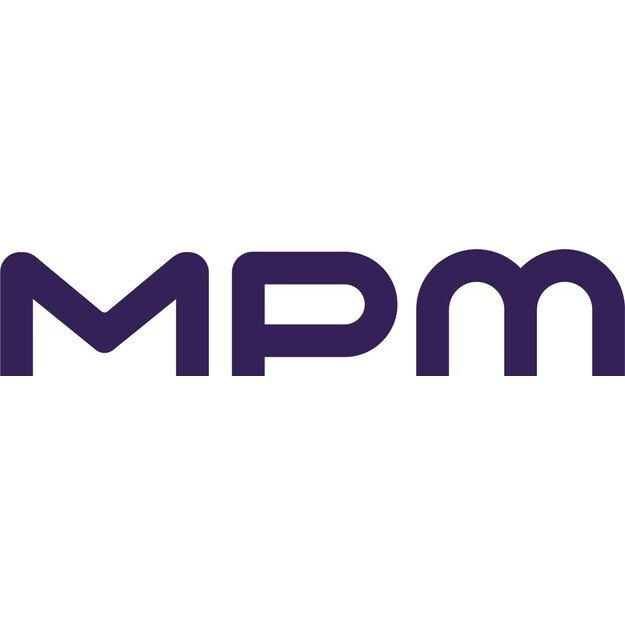 MPM MPR-26 AIR STRAIGHTENER 1