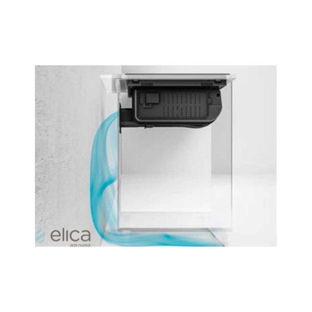 ELICA NIKOLATESLA PRIME S+ BL/F BO/83
