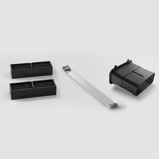 ELICA NIKOLATESLA PRIME S+ BL/F BO/83 1