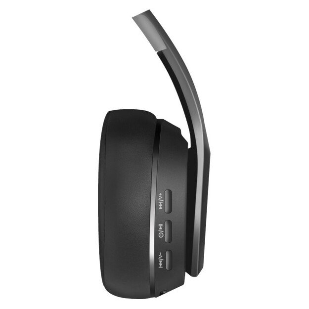 Wireless Headphones with microphone DEFENDER FREEMOTION B540 black