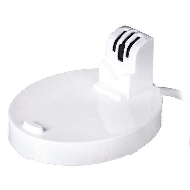 Kettle electric Clatronic WK 3462 (900W 1l, white color) 4