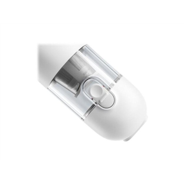 Xiaomi | Vacuum cleaner mini | Mi BHR5156EU | Cordless operating | Handheld | 40 W | 10.8 V | Operating time (max) 30 min | Whit