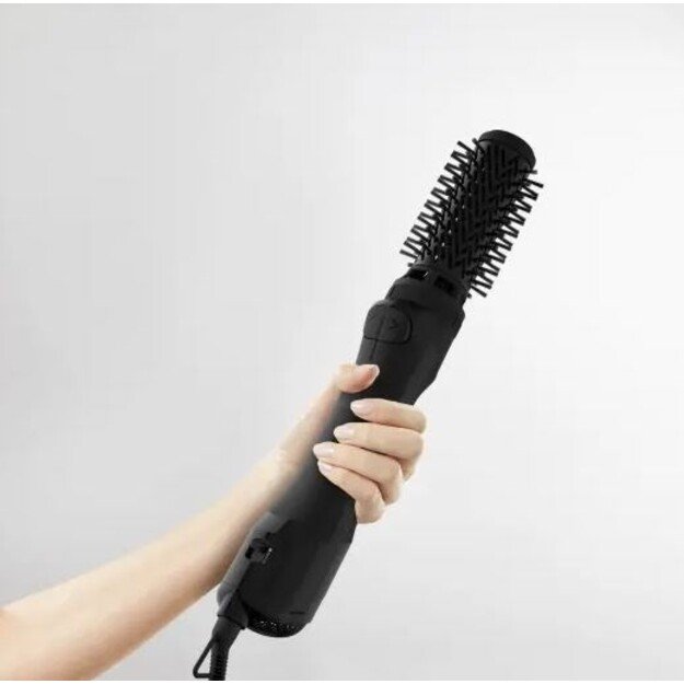 Rowenta Hair styler | Brush Activ UB9520F0 | Number of heating levels 2 | 1000 W | Black