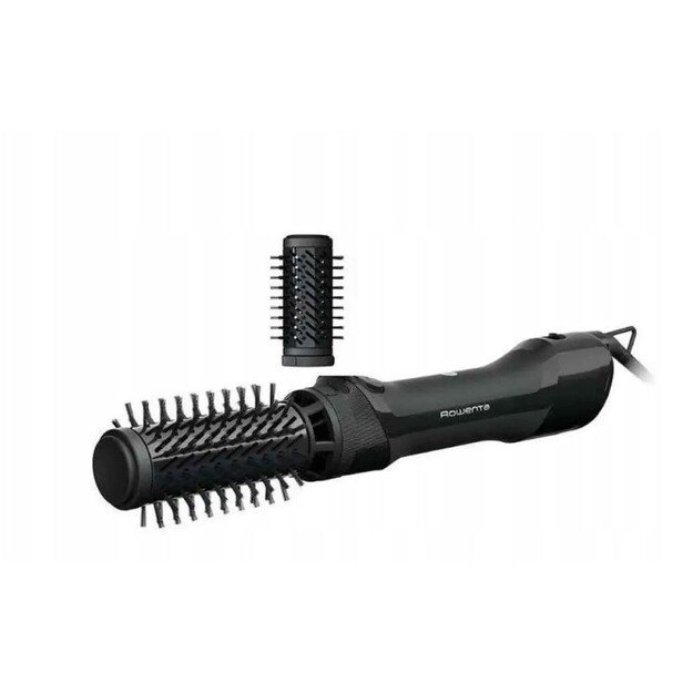 Rowenta Hair styler | Brush Activ UB9520F0 | Number of heating levels 2 | 1000 W | Black