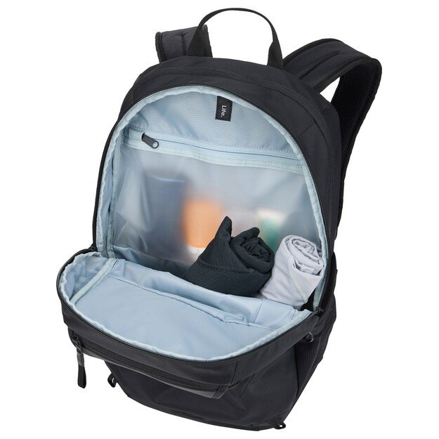 Thule EnRoute TEBP5216 - Black backpack Casual backpack Nylon