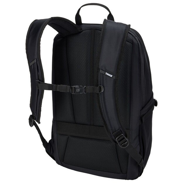 Thule EnRoute TEBP5216 - Black backpack Casual backpack Nylon