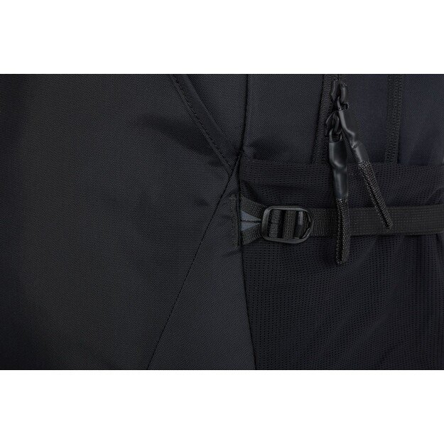 Thule EnRoute TEBP5216 - Black backpack Casual backpack Nylon