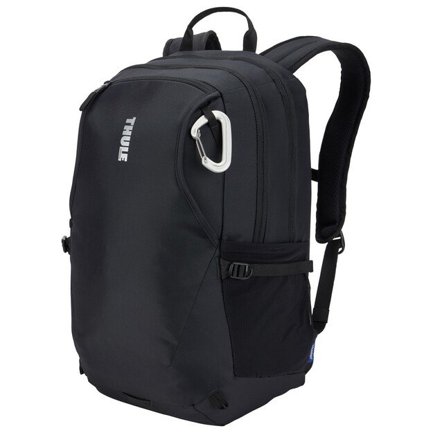 Thule EnRoute TEBP5216 - Black backpack Casual backpack Nylon