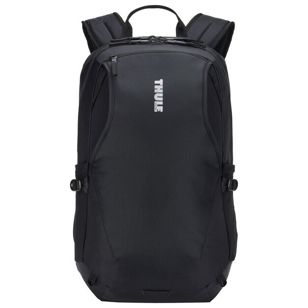 Thule EnRoute TEBP5216 - Black backpack Casual backpack Nylon