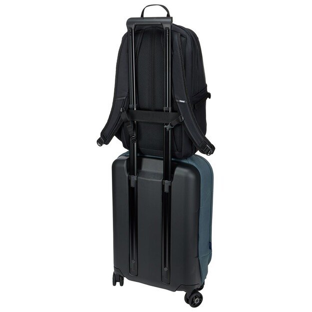 Thule EnRoute TEBP5216 - Black backpack Casual backpack Nylon