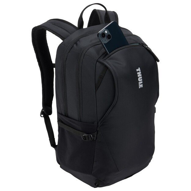 Thule EnRoute TEBP5216 - Black backpack Casual backpack Nylon