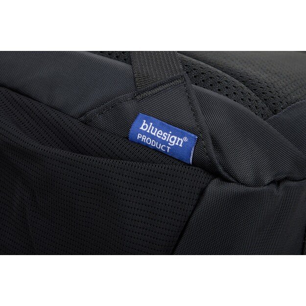 Thule EnRoute TEBP5216 - Black backpack Casual backpack Nylon