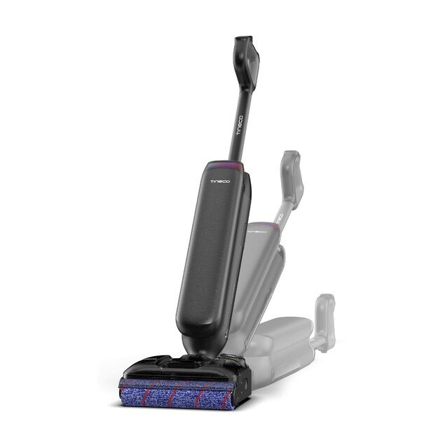 TINECO FLOOR ONE S7 Artist Premium belaidis grindų plovimo prietaisas