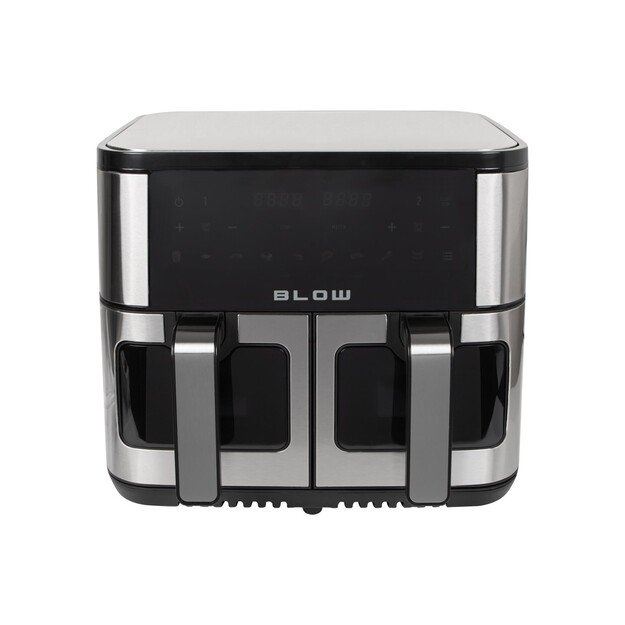 AIR FRYER fat-free fryer BLOW 2500W 9L