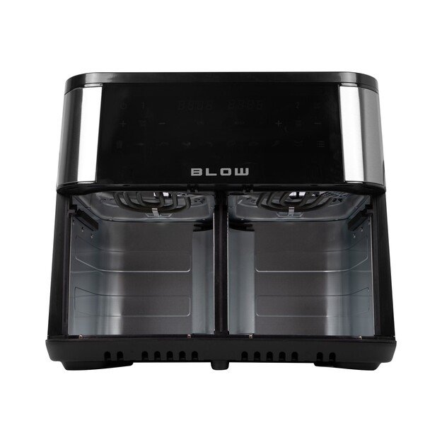 AIR FRYER fat-free fryer BLOW 2500W 9L