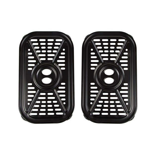 AIR FRYER fat-free fryer BLOW 2500W 9L
