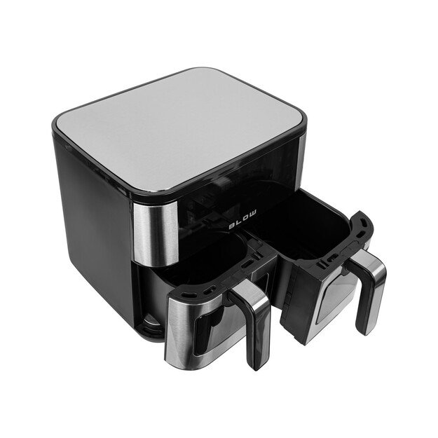 AIR FRYER fat-free fryer BLOW 2500W 9L