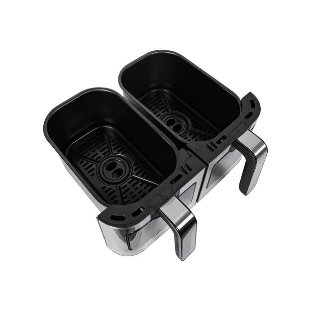 AIR FRYER fat-free fryer BLOW 2500W 9L