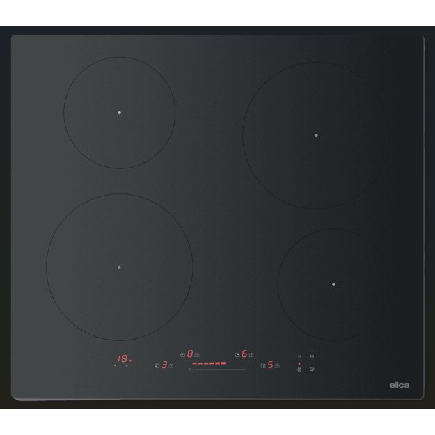 ELICA PRIMIS 604 PLUS RAW