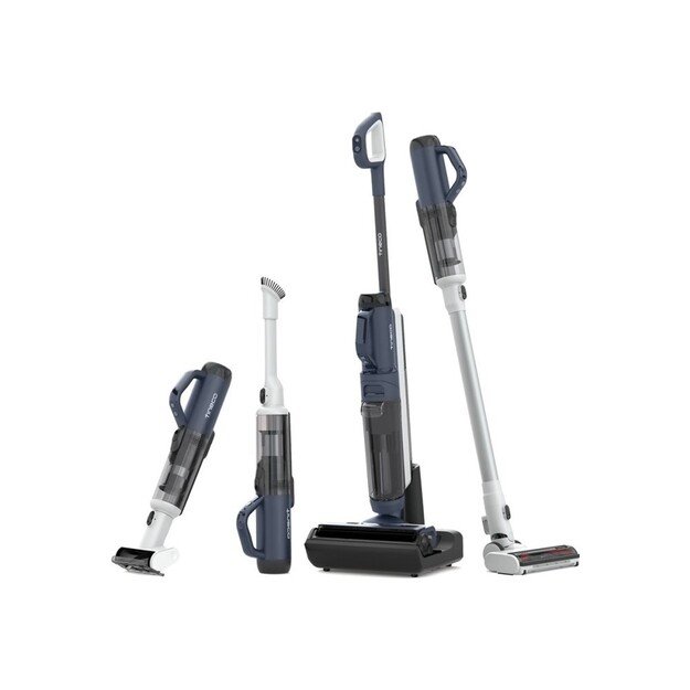 2in1 Vacuum Cleaner Tineco Floor One Switch S6 Pet