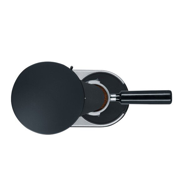 GRAEF CM800 el.kavamalė, sidabro