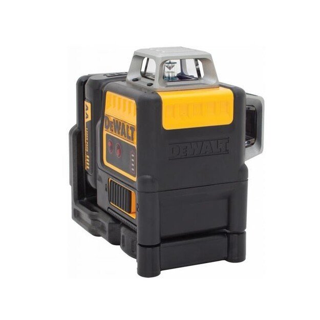 Laser cross DeWalt DCE0811D1R-QW
