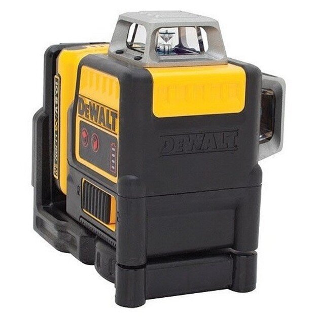 Laser cross DeWalt DCE0811D1R-QW