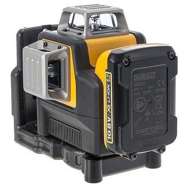 Laser cross DeWalt DCE0811D1R-QW