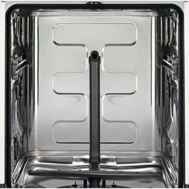 Electrolux EEA727200L dishwasher Fully built-in 13 place settings