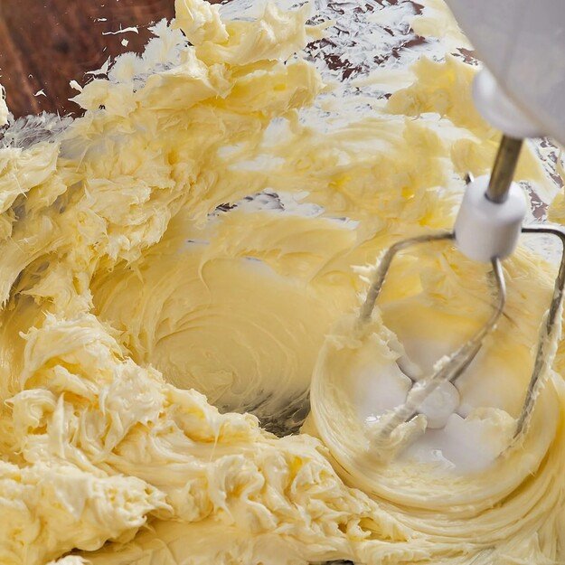 Rankinis plaktuvas 451.4 SMAPP baltas 9