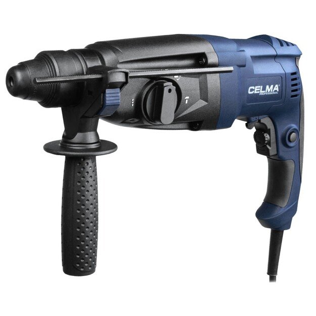 CELMA ROTARY HAMMER DRILL PRWg 26AEO