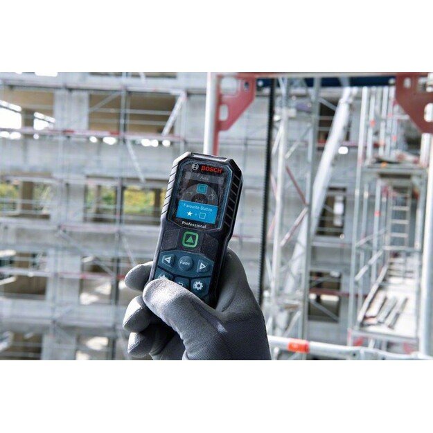 Bosch GLM 50-25 G Professional