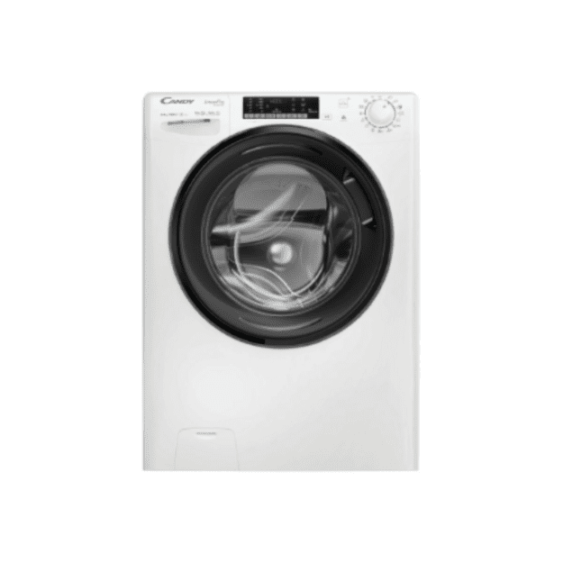 Candy Washing machine with dryer | CSOW44644TWMB6-S | Energy efficiency class A