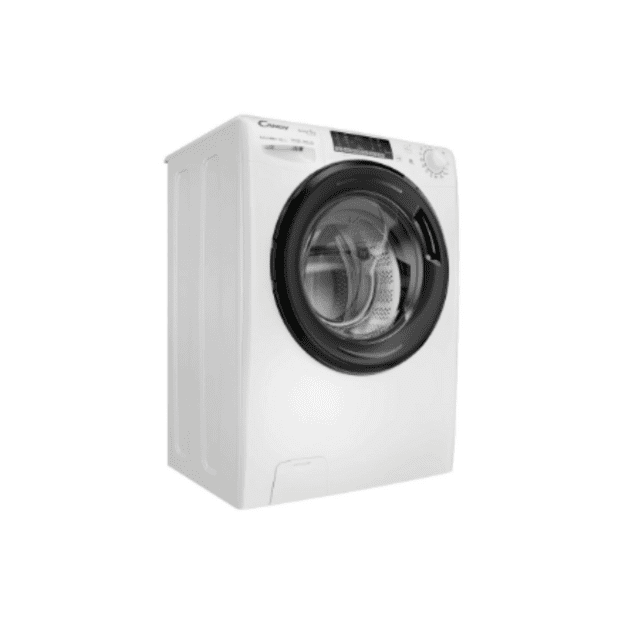 Candy Washing machine with dryer | CSOW44644TWMB6-S | Energy efficiency class A