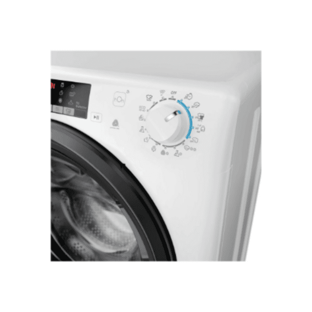 Candy Washing machine with dryer | CSOW44644TWMB6-S | Energy efficiency class A