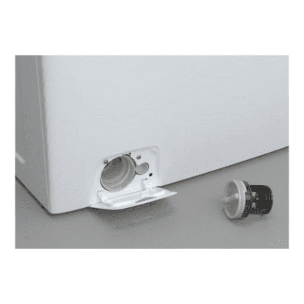Candy Washing machine with dryer | CSOW44644TWMB6-S | Energy efficiency class A