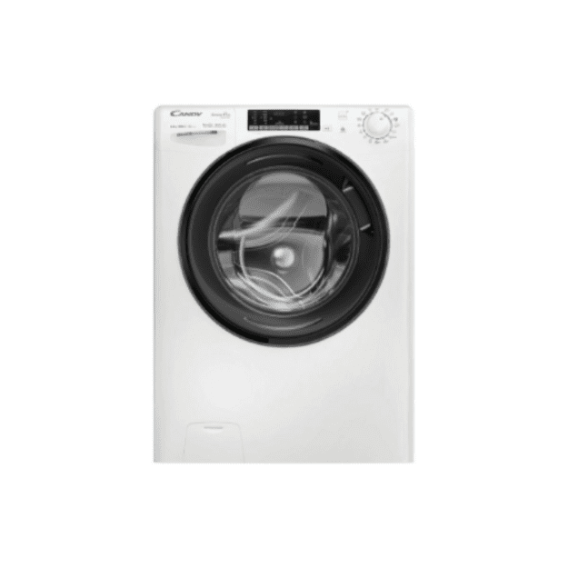 Candy Washing machine with dryer | CSOW44644TWMB6-S | Energy efficiency class A