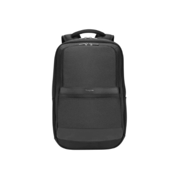 Targus CitySmart Essential Multi-Fit 12.5-15.6  Laptop Backpack Black | Targus
