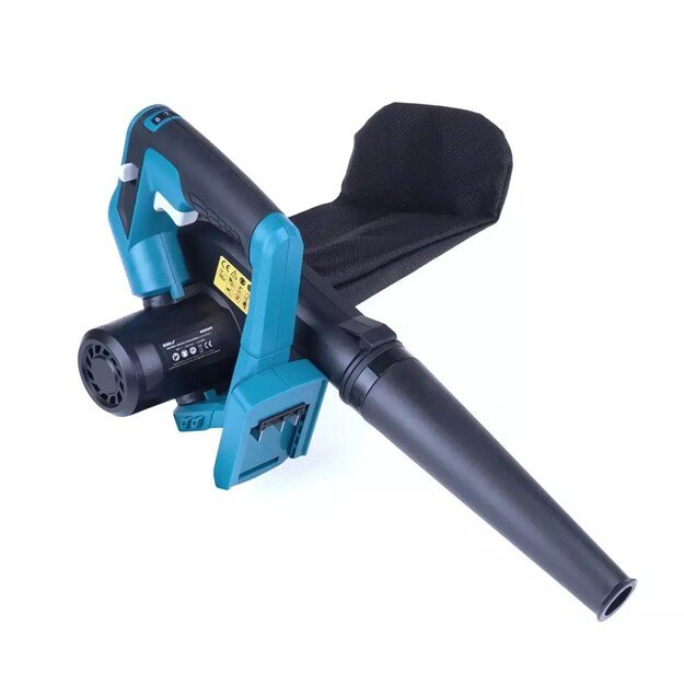 DEDRA DED7072 leaf blower 3