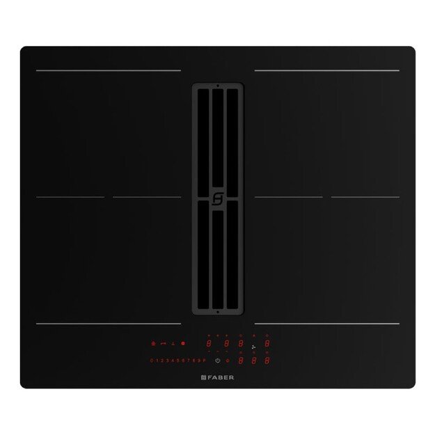 FABER GALILEO SLIM F600, 340.0708.974