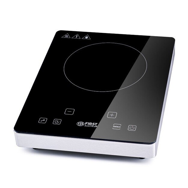 Kaitlentė infrared FIRST FA-5096-8 1