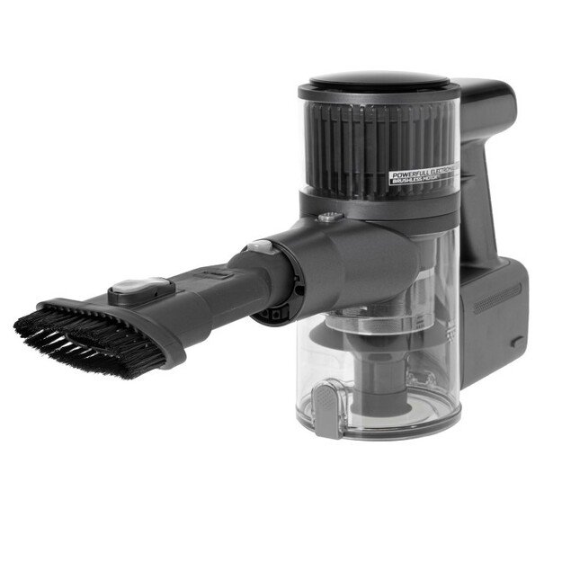 Camry CR 7063 Upright hoover - PRO LED Black 9