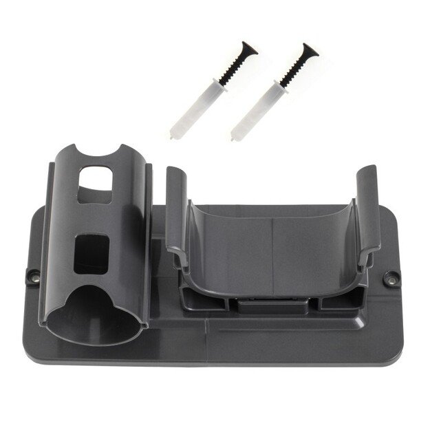 Camry CR 7063 Upright hoover - PRO LED Black 2