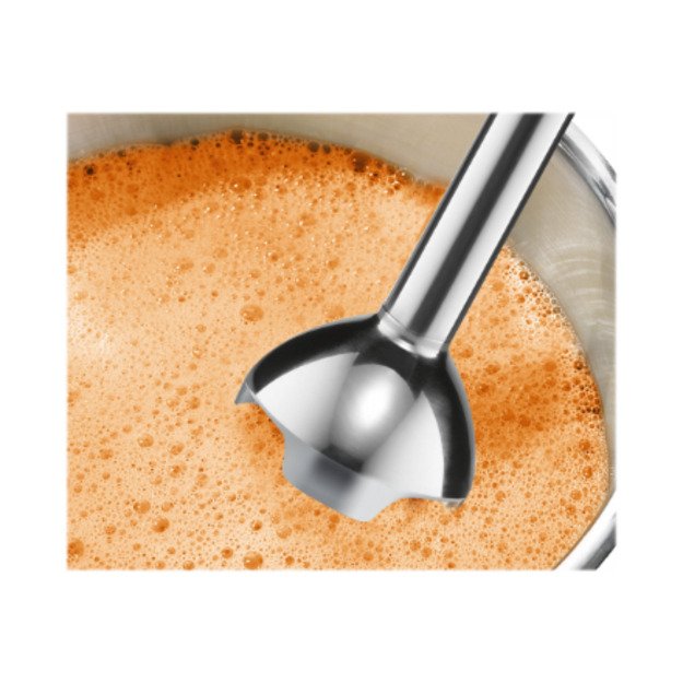 Bosch MSM24100 blender Immersion blender 400 W Stainless steel, White 2